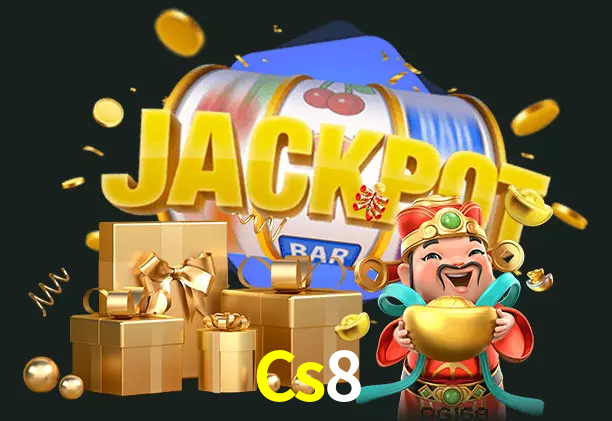 Cs8 bet