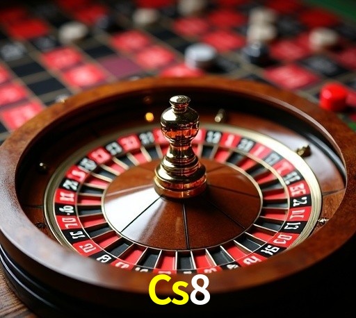 Cs8