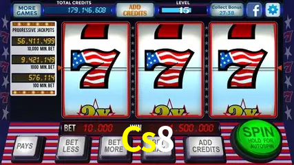 Descubra a Magia dos Jogos de Arcade no Cs8