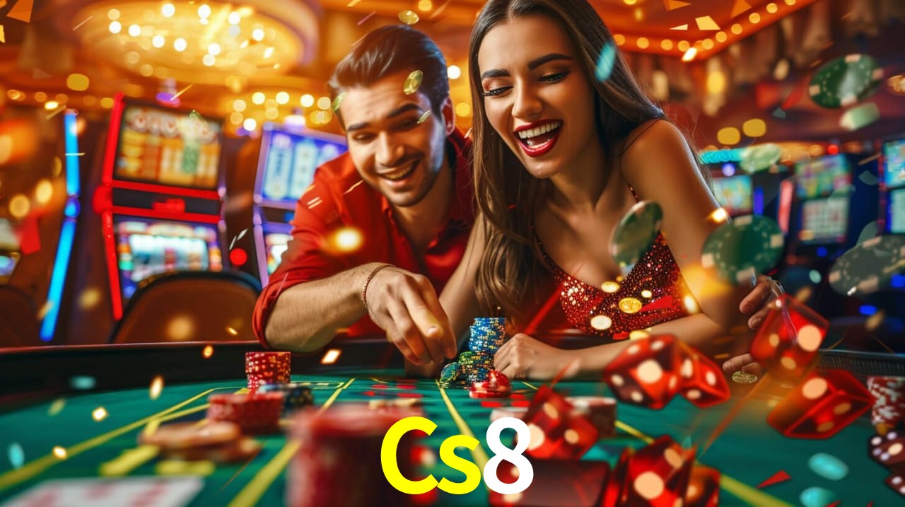 Sistemas de Segurança Cs8