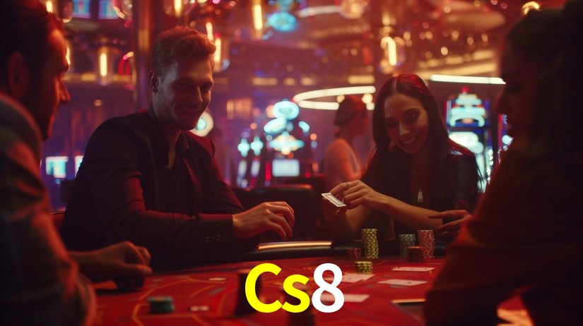 Apostas Esportivas na Cs8: Um Guia Completo