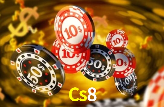 Apostas de Tênis Cs8