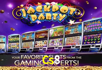 Descubra o Mundo do Cassino Online com Cs8