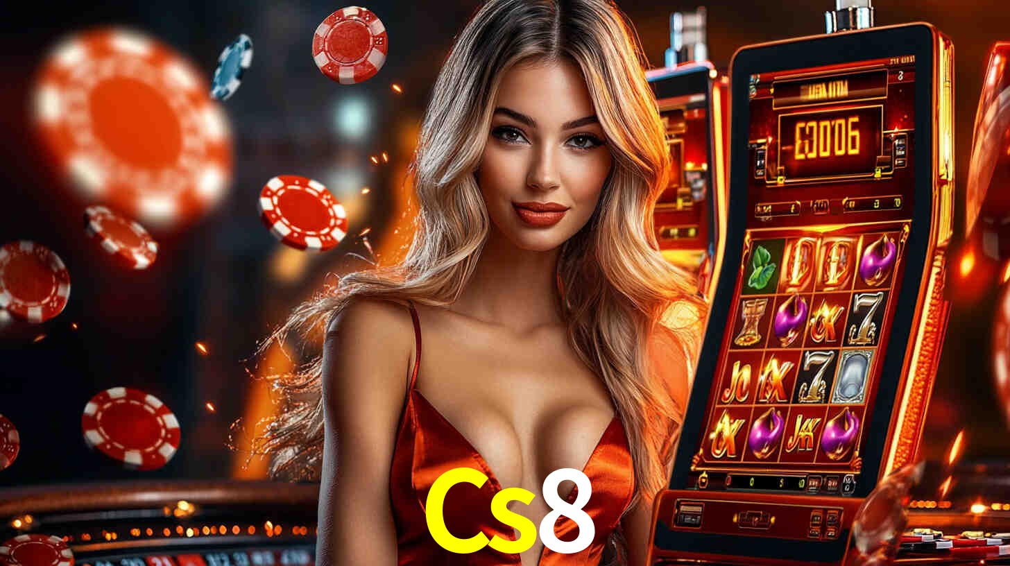 VIP Casino Cs8