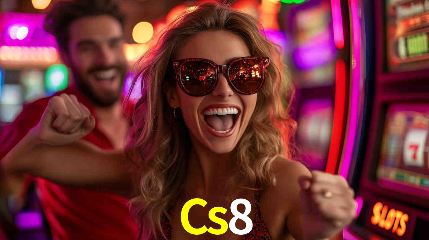 Inovações de Jogos na Cs8: O Futuro das Experiências Interativas