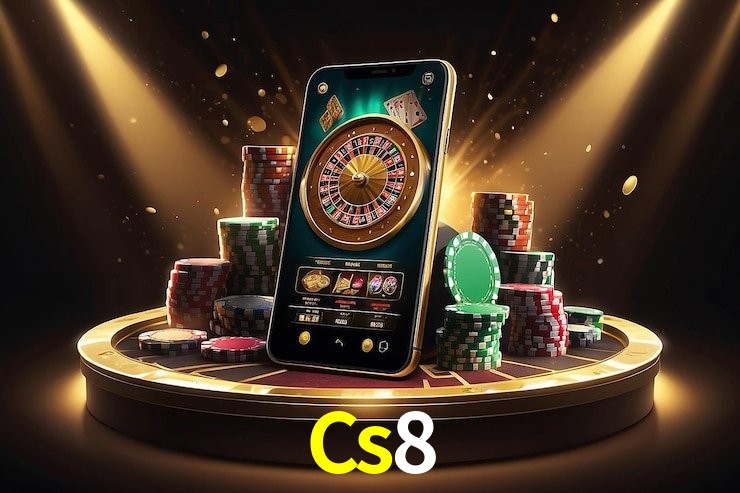 Integração de APIs Cs8