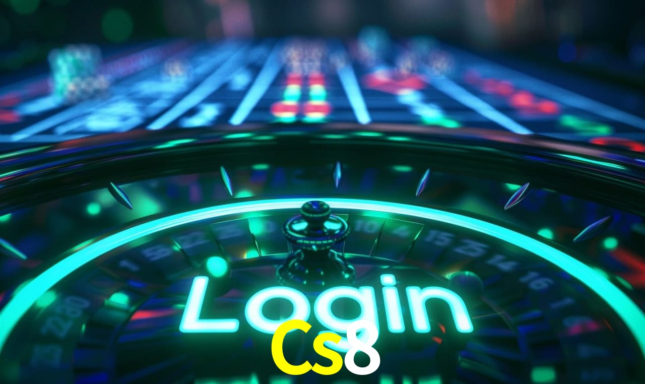 Estatísticas Cs8