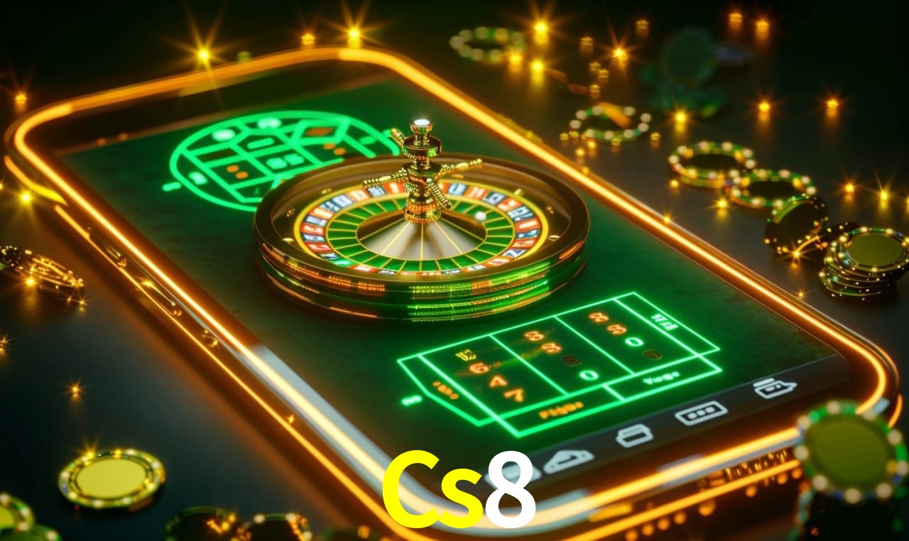 Cs8 - Cassinos mais populares do Brasil - Cs8 Login