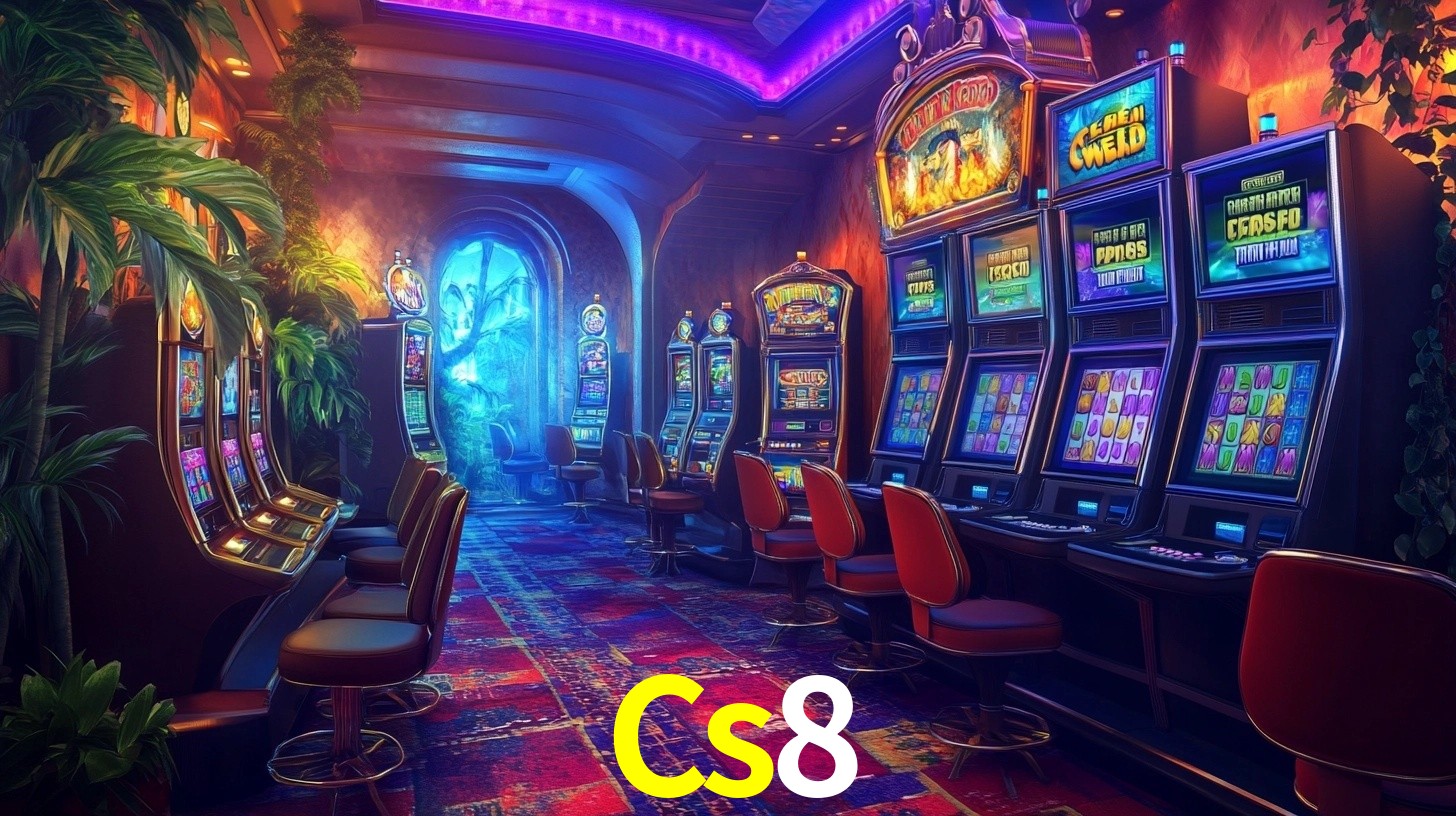 Game Statistics Cs8