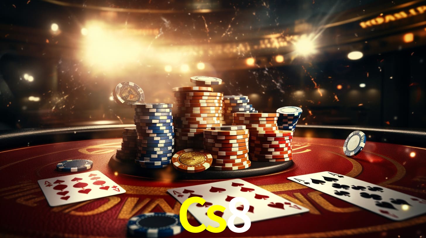 Games Directory Cs8