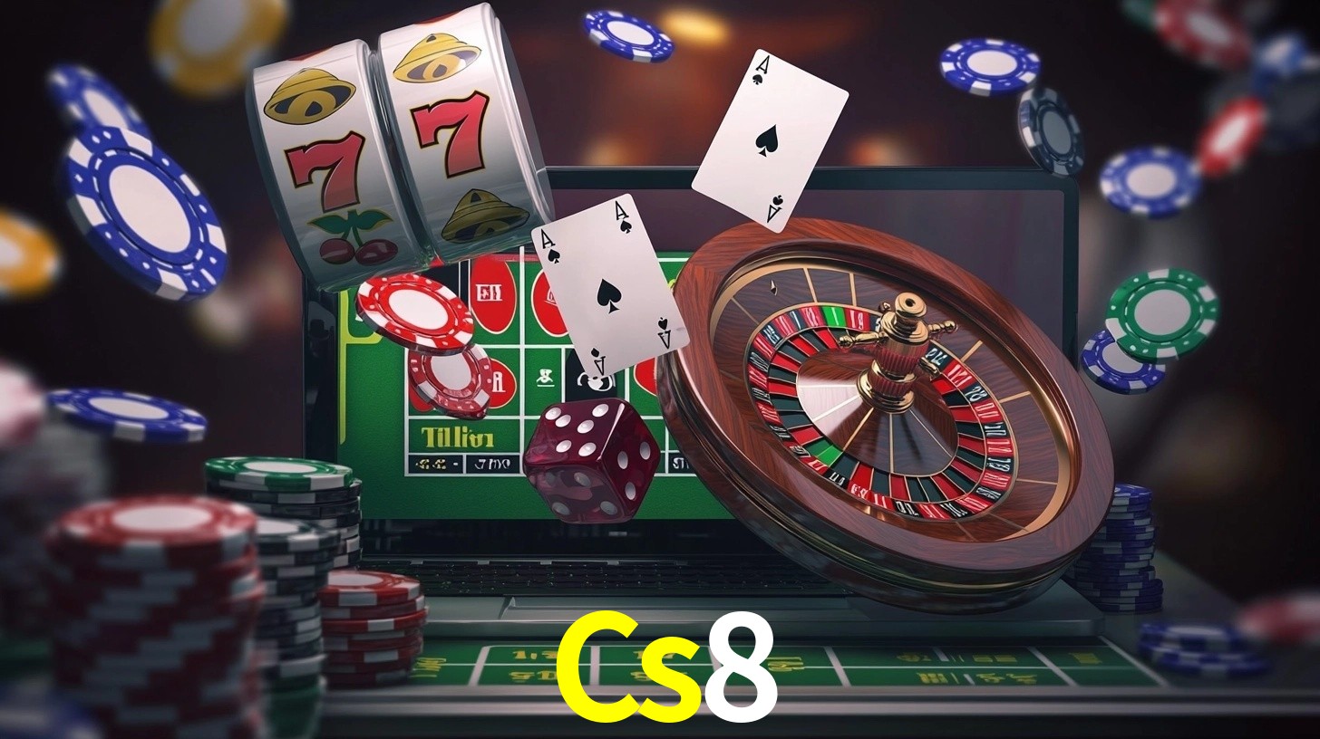 Tennis Betting Cs8