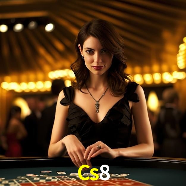 A Emoção da Loteria na Cs8: Uma Chance de Mudança de Vida