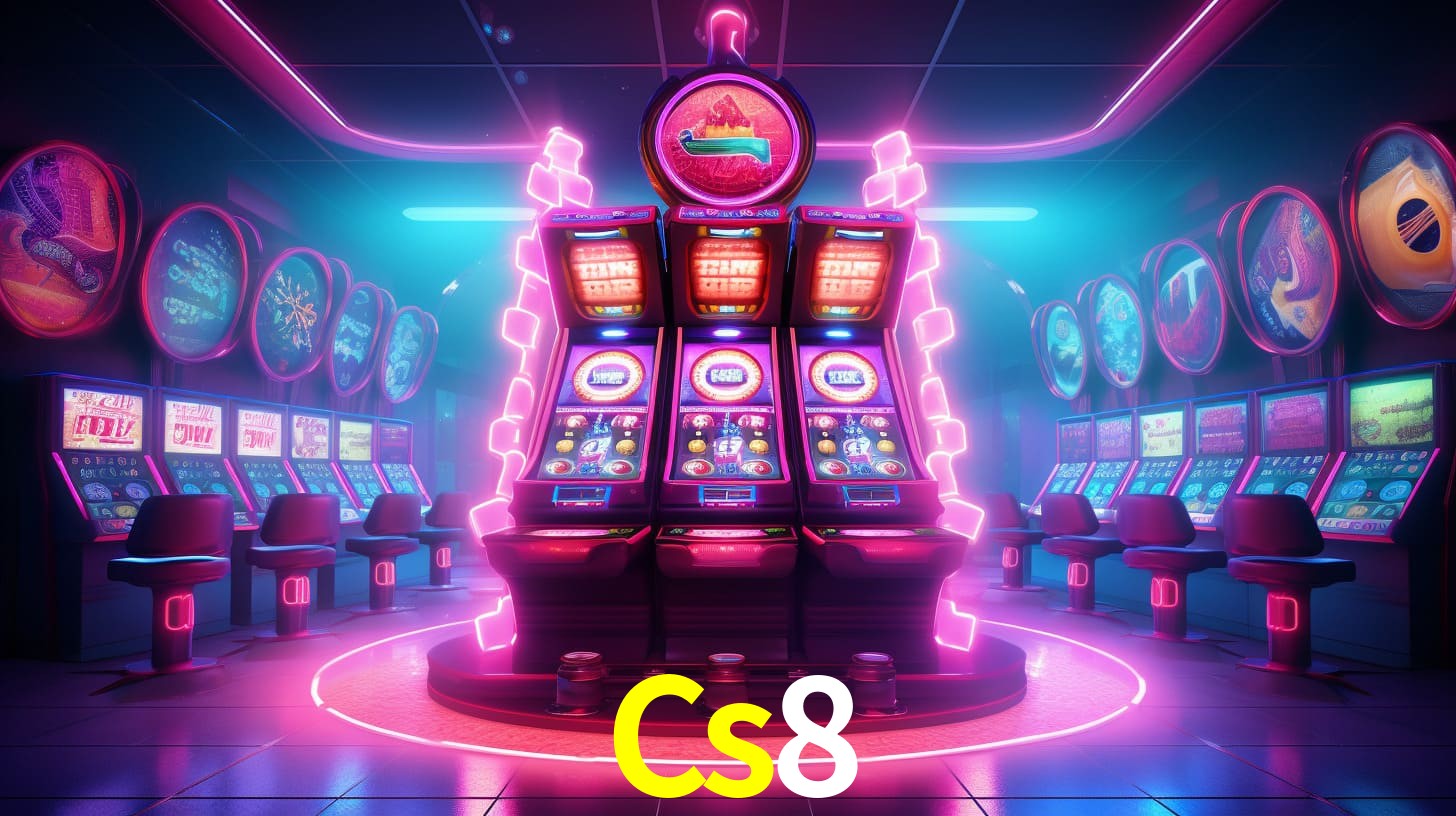 Live Casino Cs8