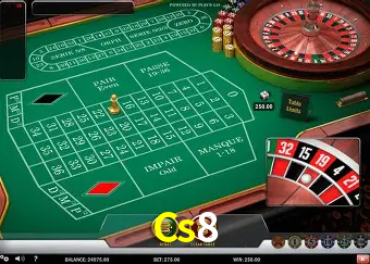 Descubra o Mundo do Cassino Online com Cs8