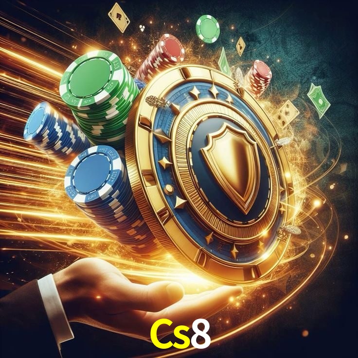Ofertas Imperdíveis na Cs8: Promoções e Bônus Que Valem a Pena