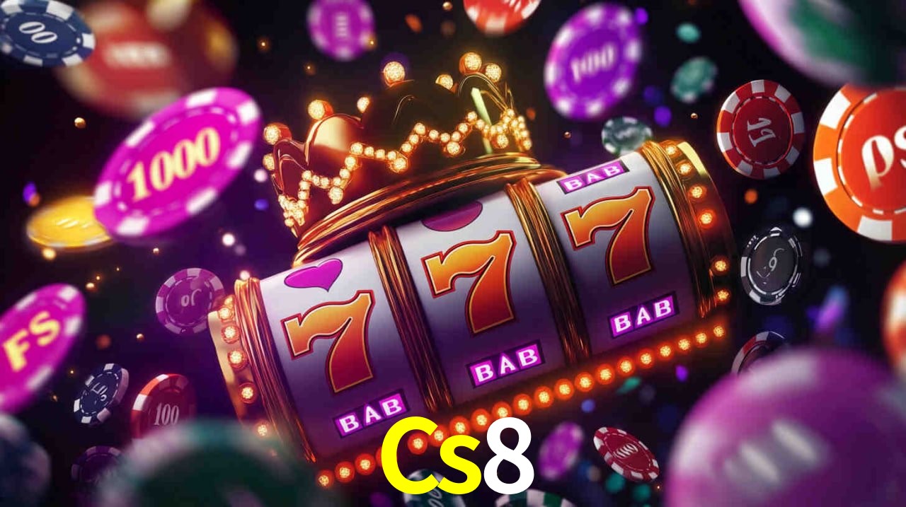 Exclusive Offers Cs8