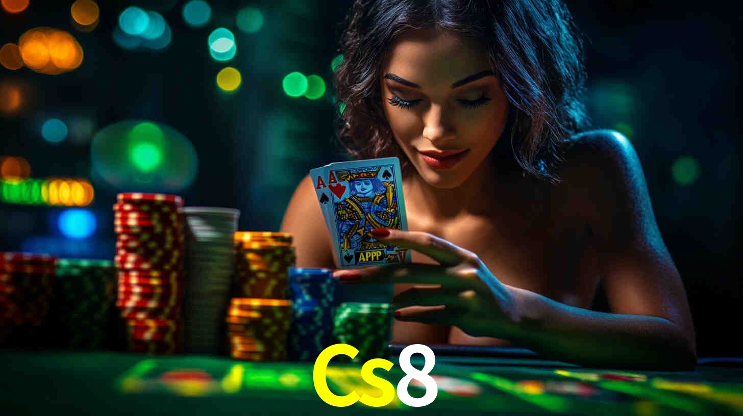 A Experiência Imersiva dos Cassinos Ao Vivo no Cs8