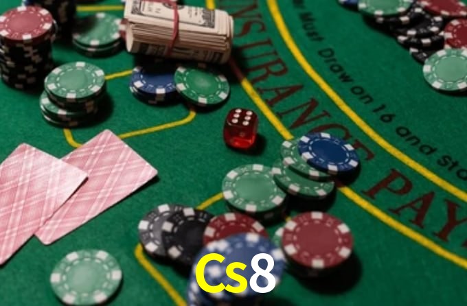 Cs8 App Interface