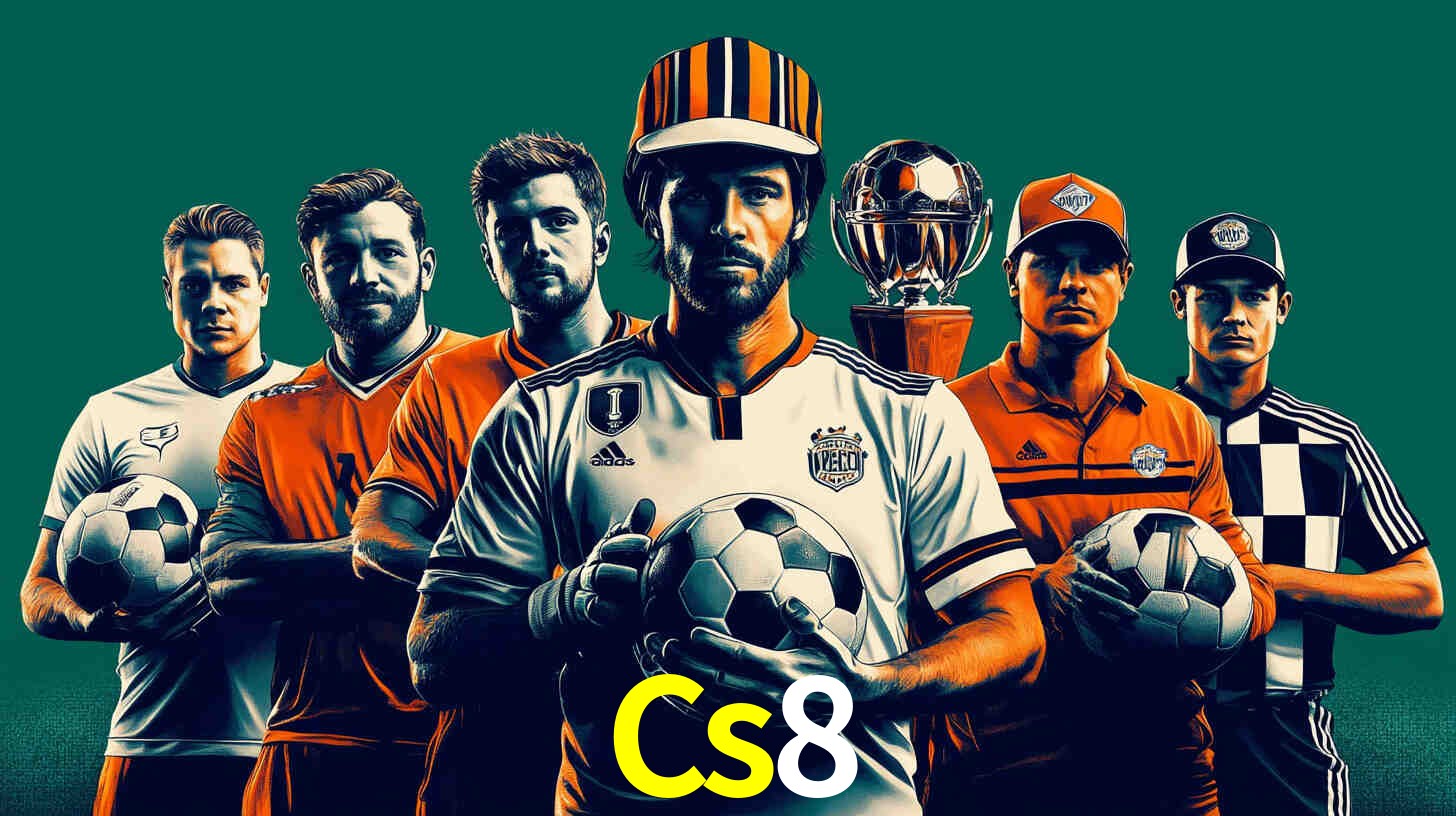Descubra o Programa VIP da Cs8: Vantagens Exclusivas para Jogadores