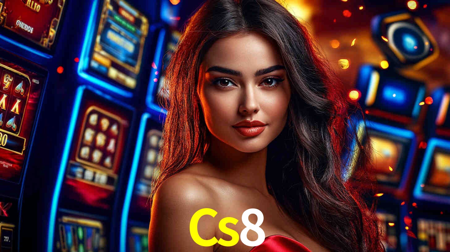 Desvendando o Mundo dos Jogos Virtuais na Cs8