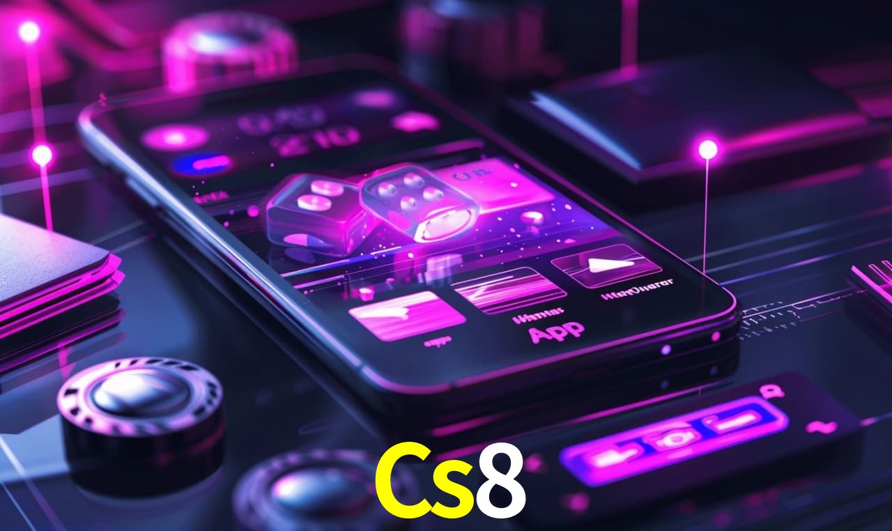 2FA Security Cs8