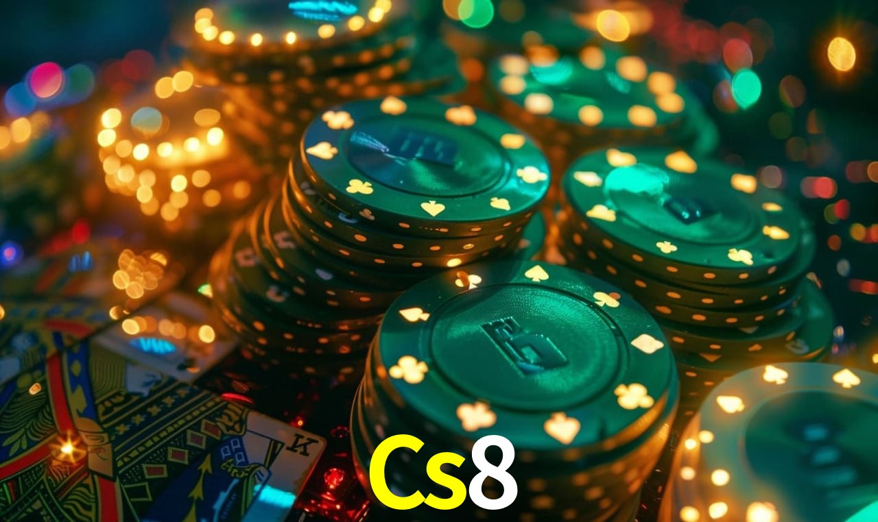 Estatísticas Esportivas Cs8