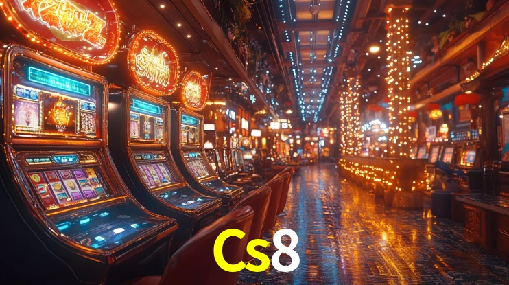 Roulette Table Cs8