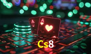 Recursos de Bônus Cs8