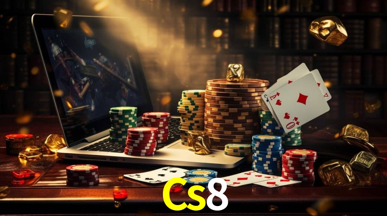 Jogo Spaceman Cs8