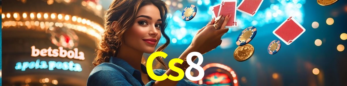 Security Systems Cs8