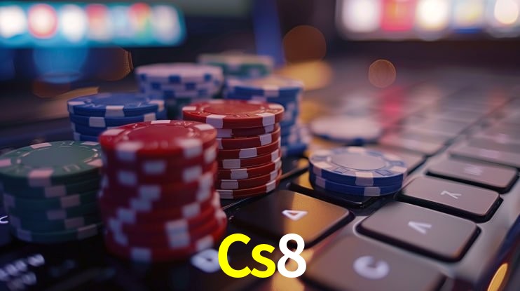 Promoção Relâmpago Cs8