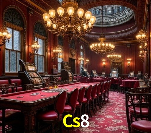  Cs8 Login