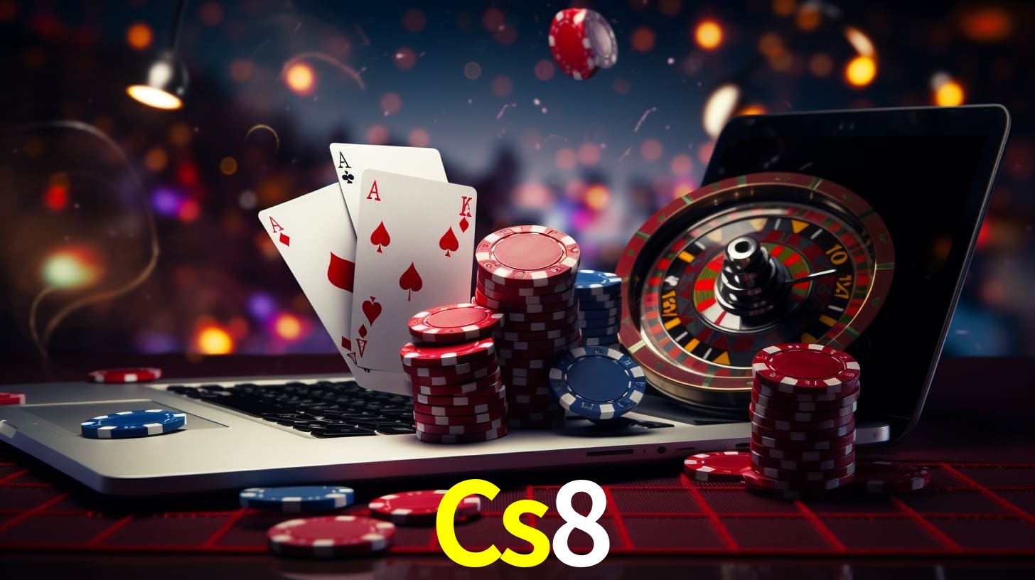 Live Casino Cs8