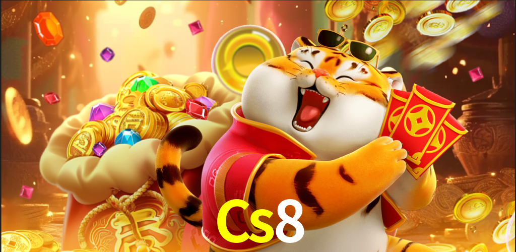 Welcome Bonus Cs8