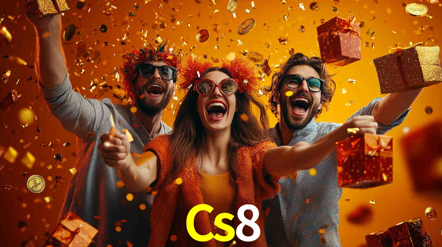 Tournaments Cs8