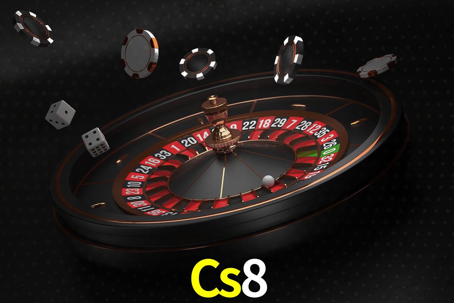 Blackjack Table Cs8