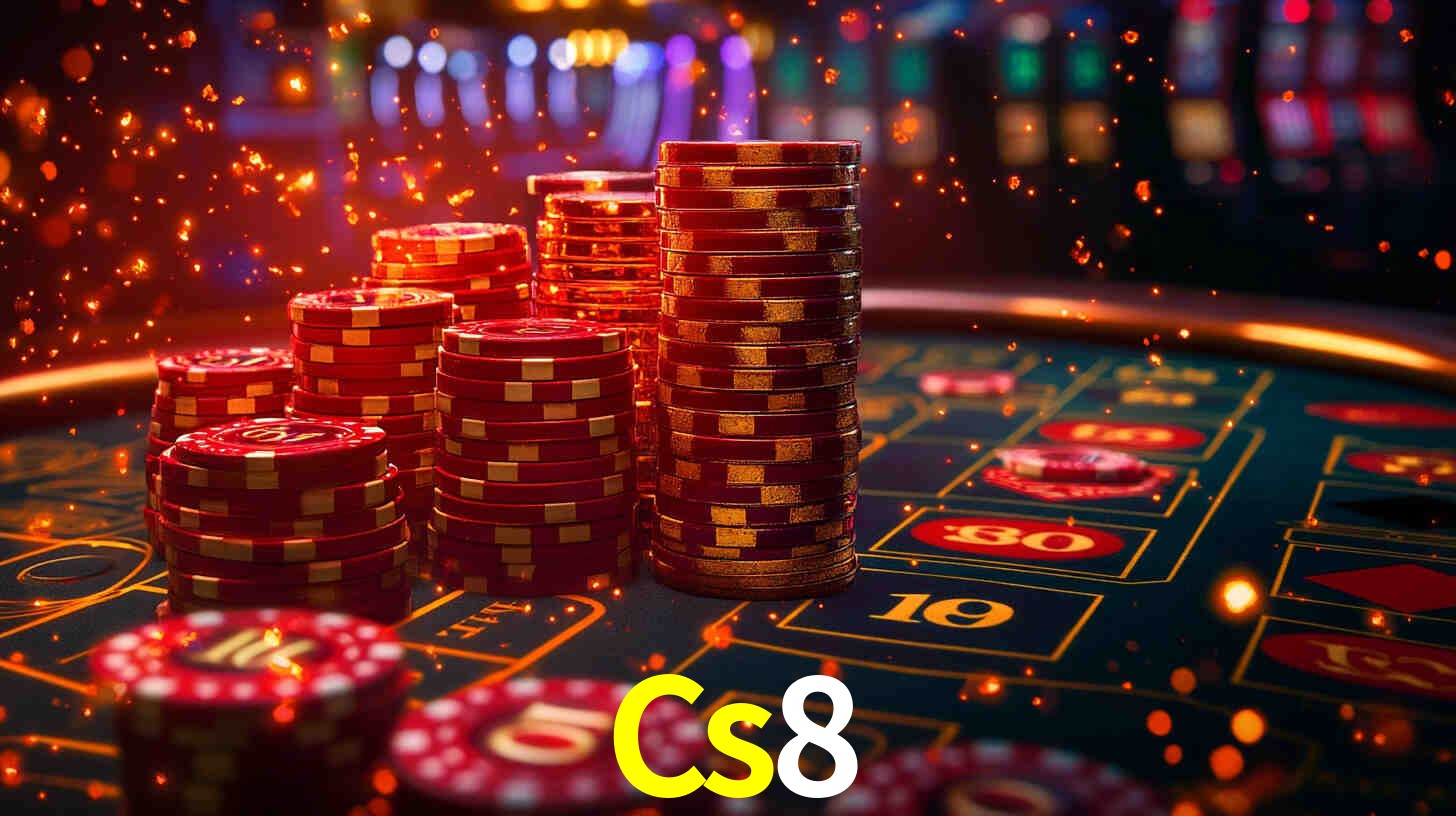 Statistics Cs8