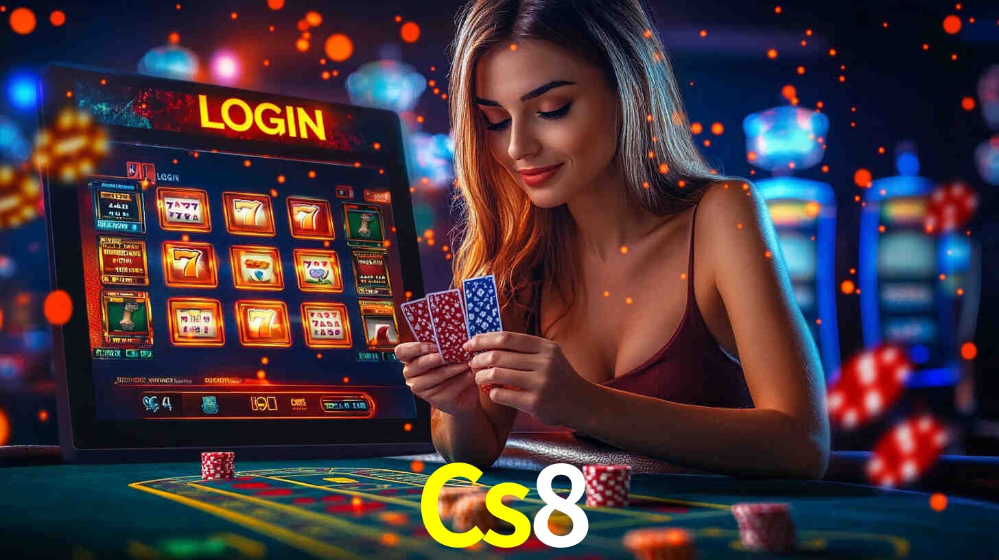 Exclusive Games Cs8