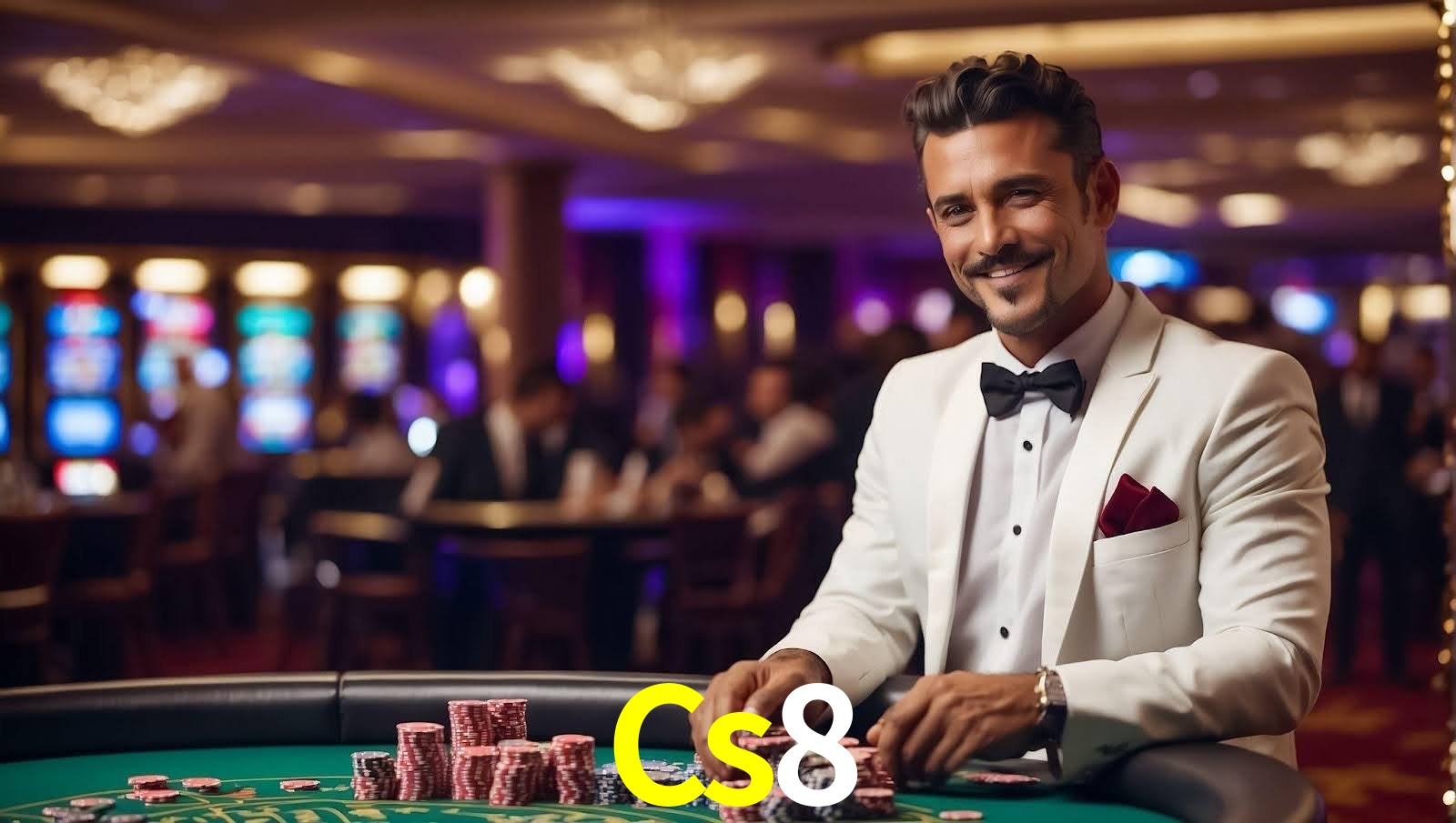 Especiais de Fim de Semana Cs8