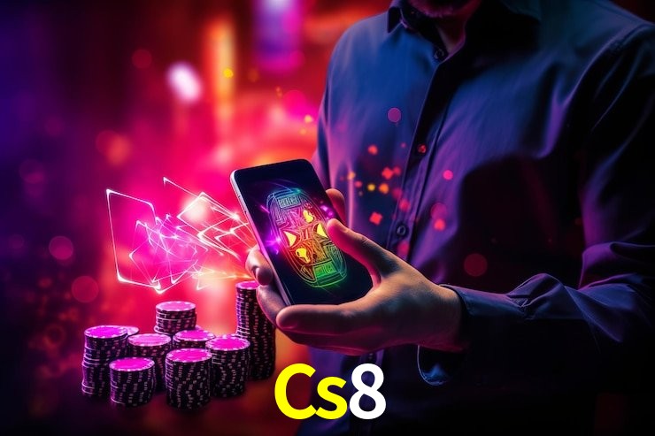 Casino VIP Cs8