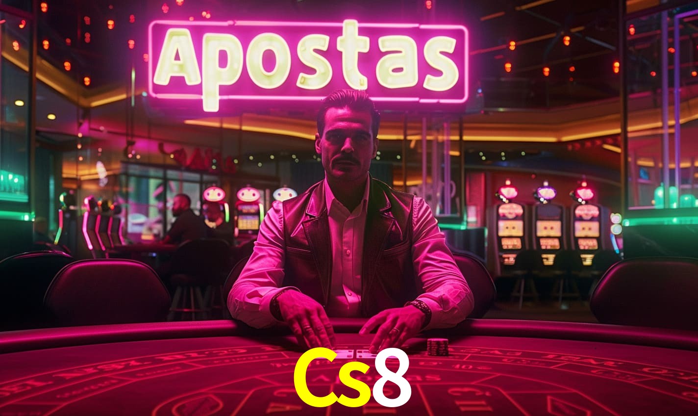 Cs8