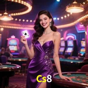 Casino Ao Vivo Cs8