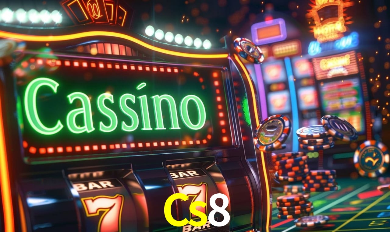 Design Responsivo Cs8