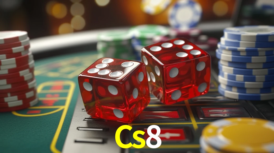 Bonus Features Cs8