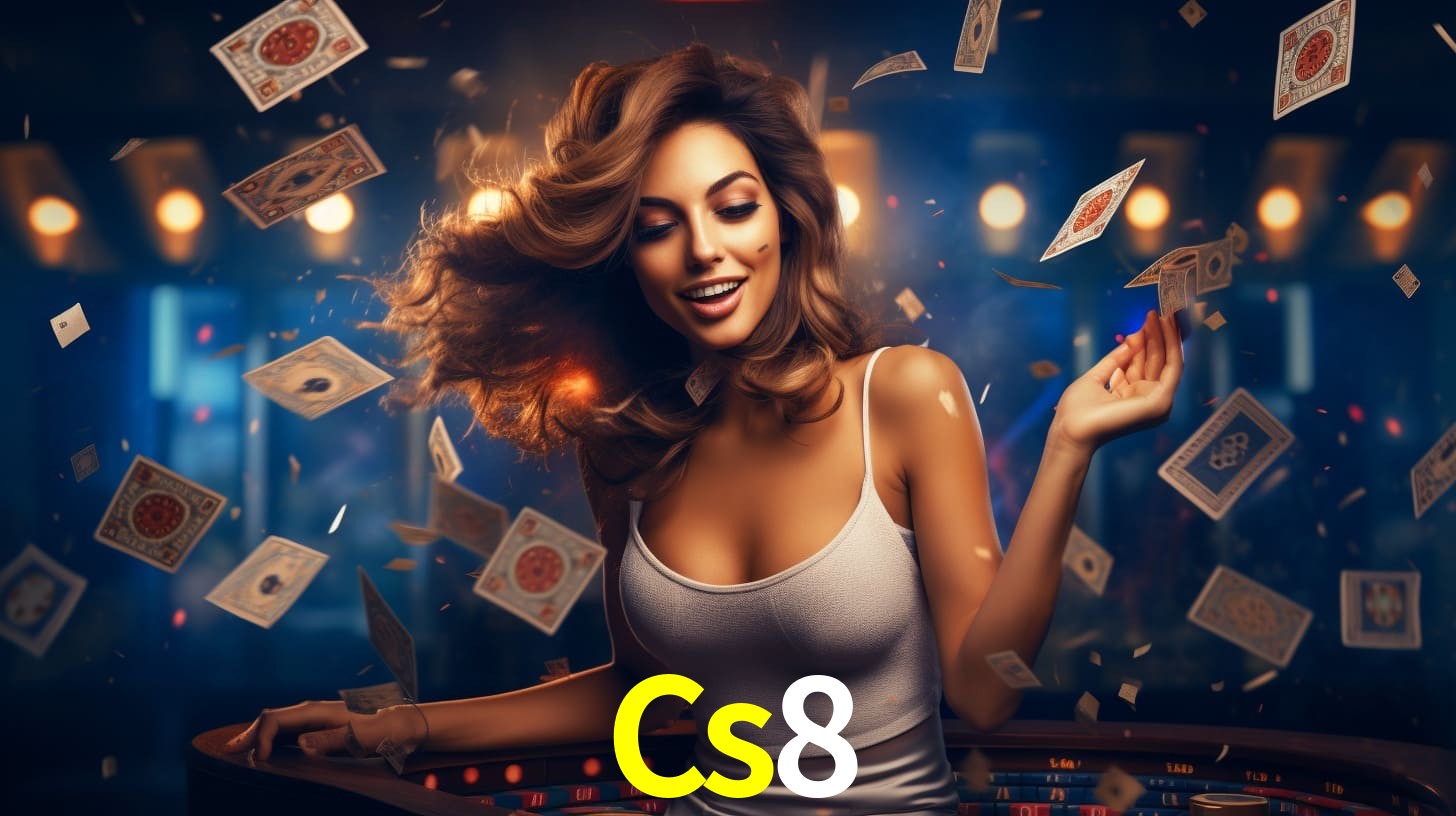 Slot Games Cs8