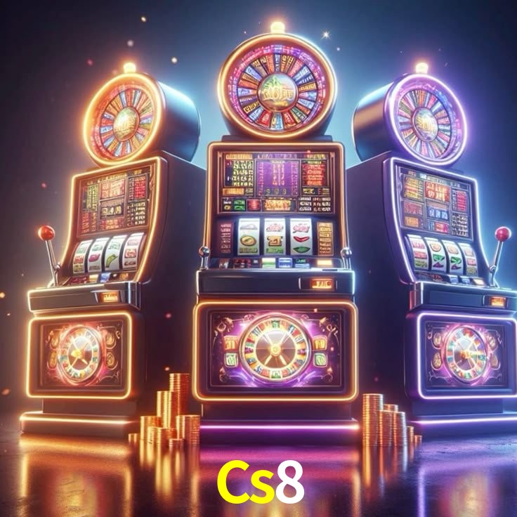 Spaceman Game Cs8
