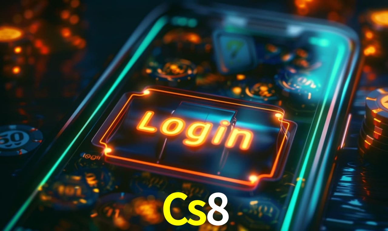 Account Benefits Cs8
