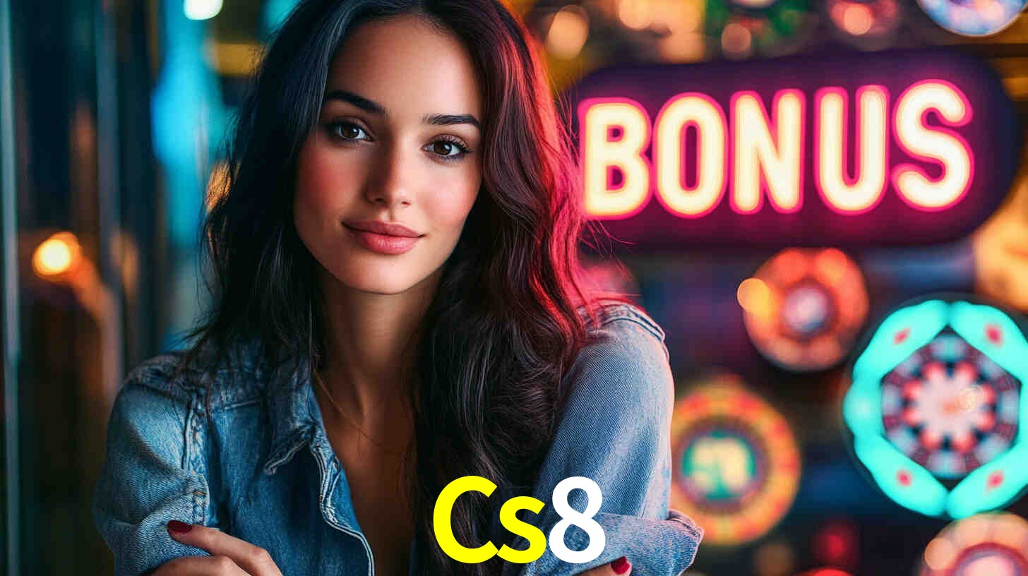 Programa VIP Cs8
