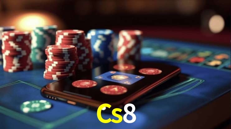 Login Seguro Cs8