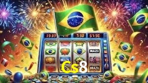 Flash Promotion Cs8